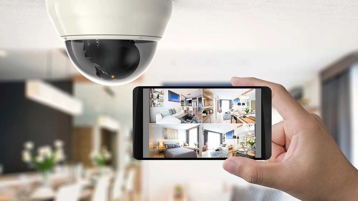Giải đáp: "Tại sao không xem được camera qua mạng 4G?"